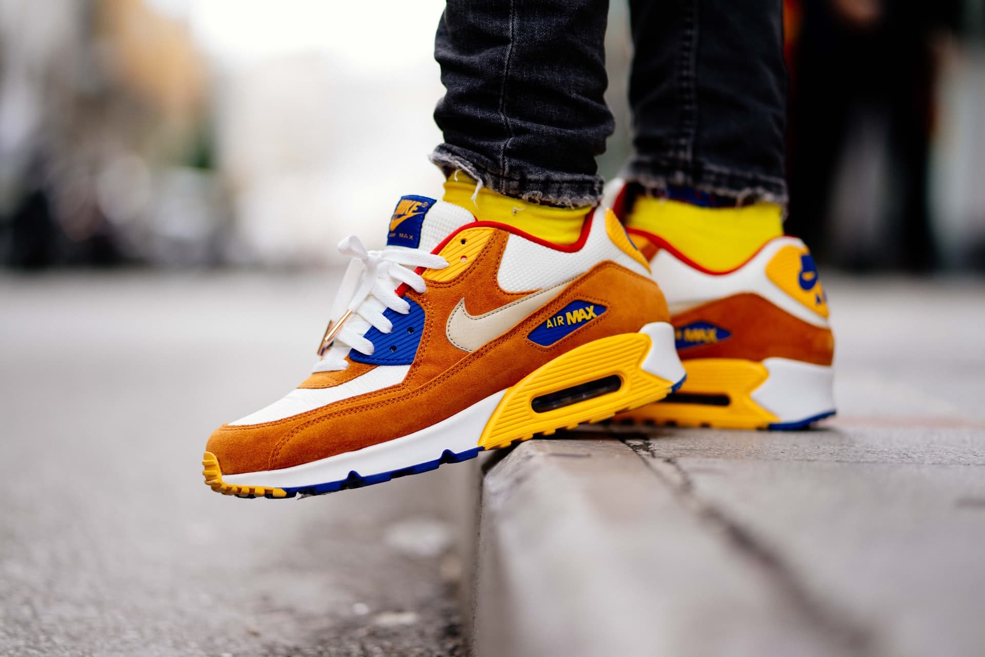 28 Luxury Sneakers For Men To Invest In my fashion life