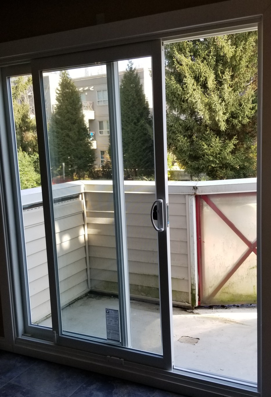 5 Tips To Get Your Patio Door Security On Another Level my fashion life