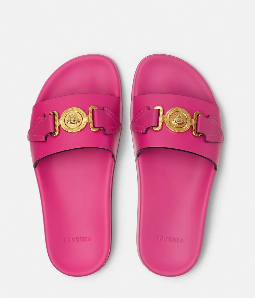 Women's 2022 shoe trend: thong sandals for 2022 summer - my fashion life