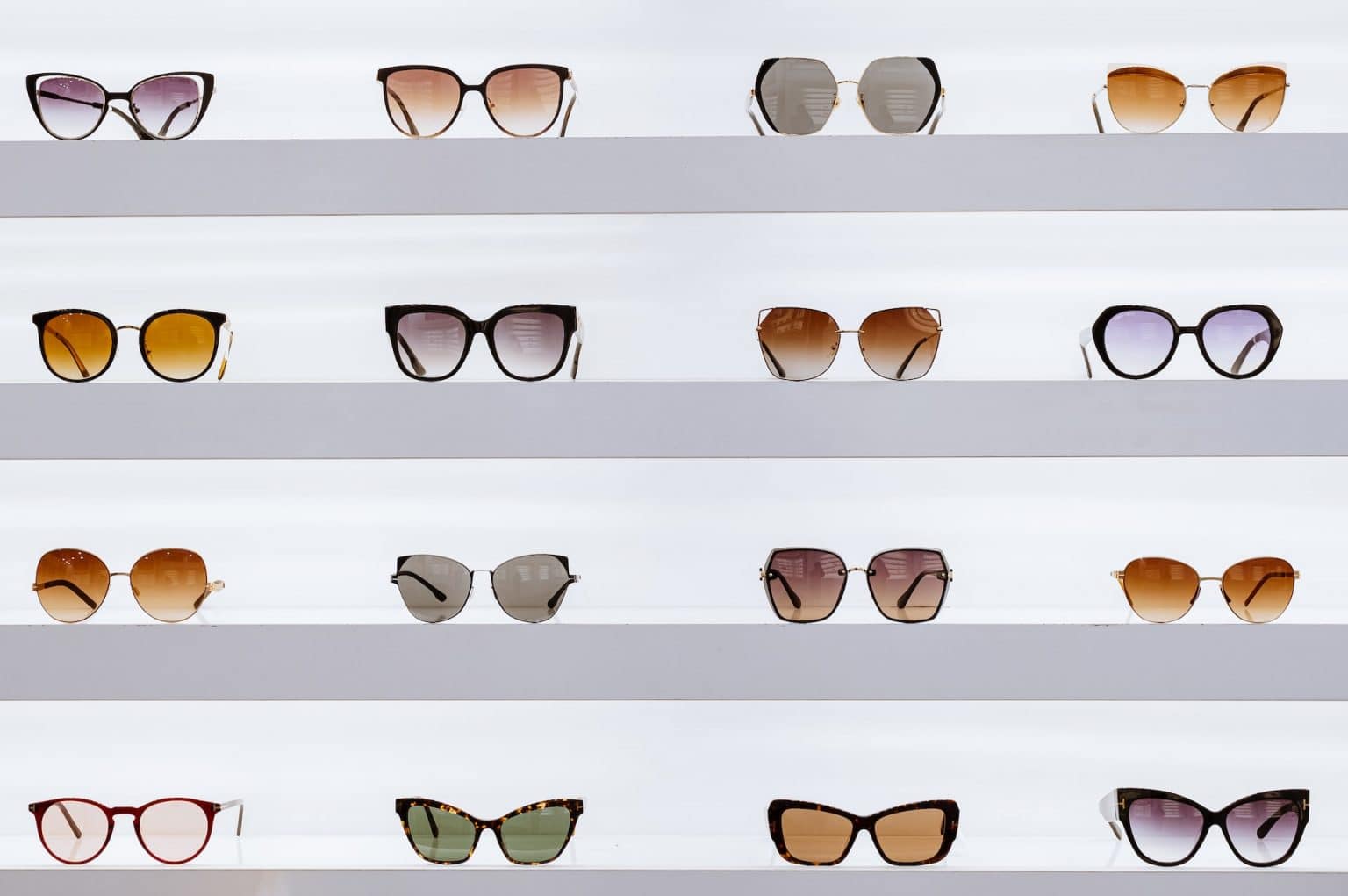 How to Choose Sunglasses Lens Colors my fashion life