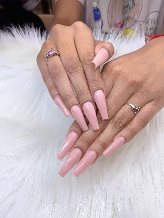 How to Find the Best Nail Shape for your Hands - Blog | OPI