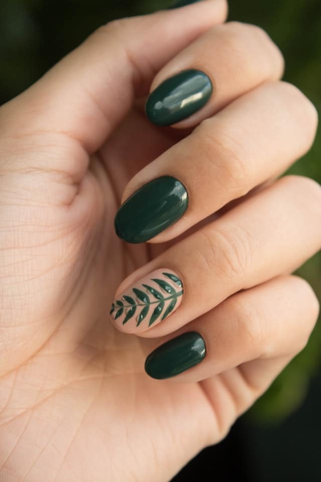 What Are the Different Nail Shapes?