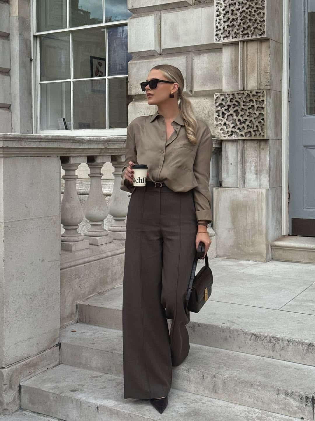 15 Easy Ways To Look Elegant and Classy Every Day Of The Week