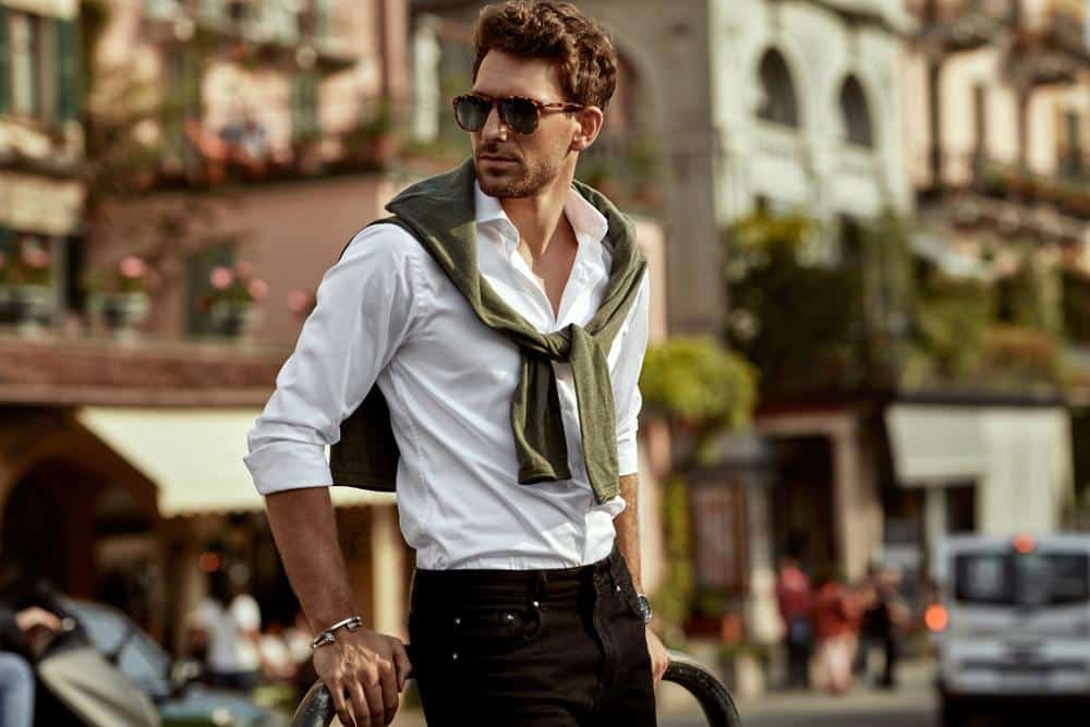 13 Ways Men Can Level Up Their Style For Spring - my fashion life