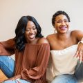 Be Your Own Best Cheerleader. Learn How To Show Up For Yourself!