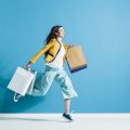 Fast Fashion vs Slow Fashion: Why You Should Switch To Slow Fashion