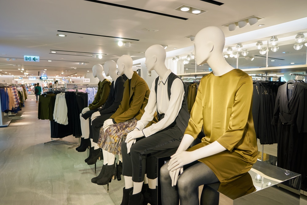 Fast Fashion vs Slow Fashion: Why You Should Switch To Slow Fashion ...