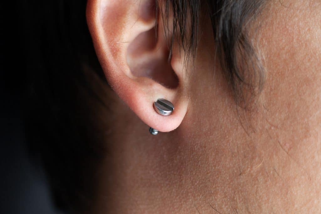 Your Comprehensive Guide To Taper Ear Piercing Jewelry my fashion life