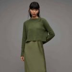 Discover What Sweaters To Wear With Dresses With These Insider Tips