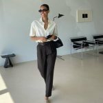 Mesh Ballet Flats Are Still In Style! (Here’s Our Top Picks…)