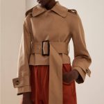 This Spring We’re Obsessed With The Cropped Trench!