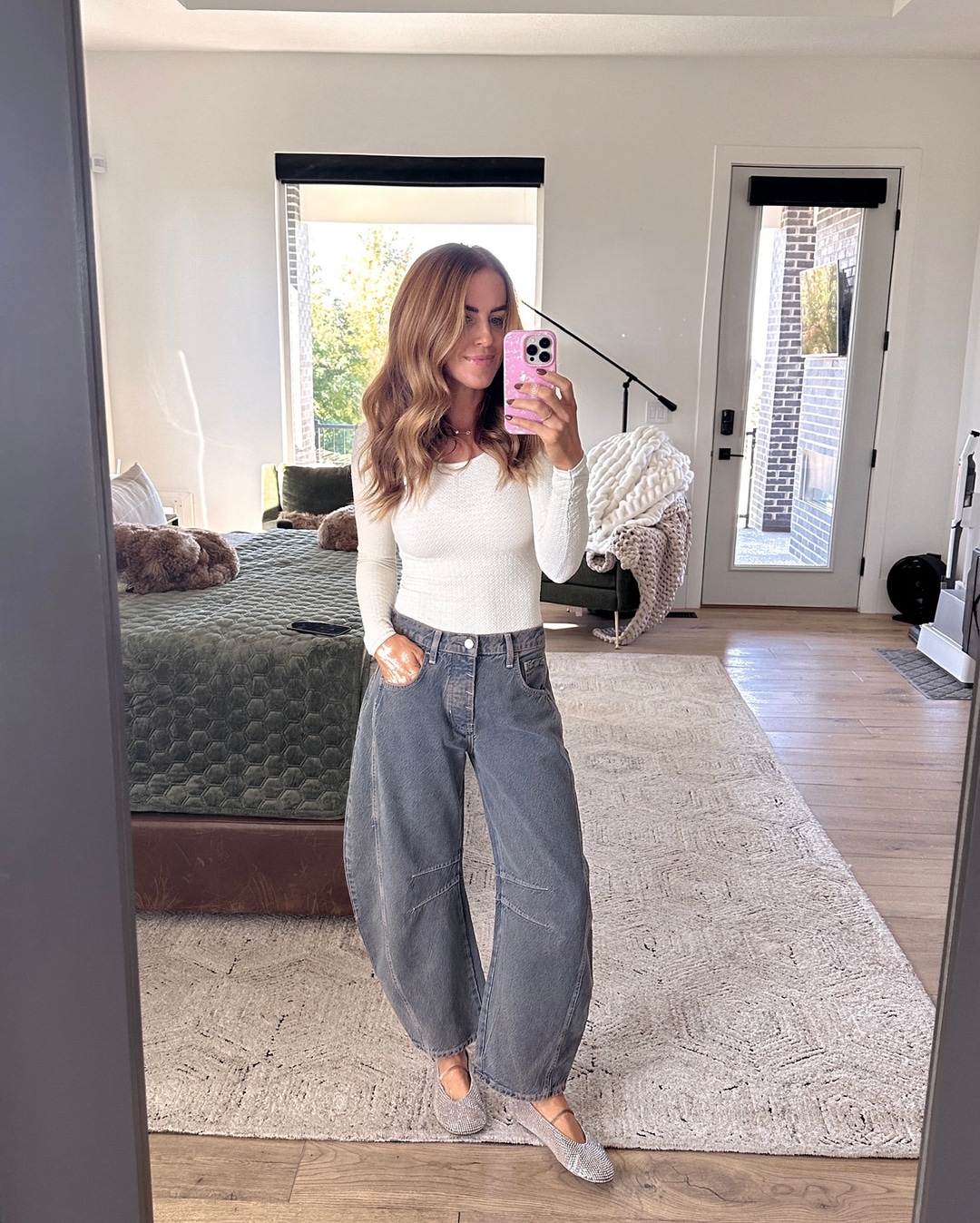 Confused By Barrel Jeans Here s How To Master The Trend AND 25 Confused By Barrel Jeans Here s How To Master The Trend AND 25