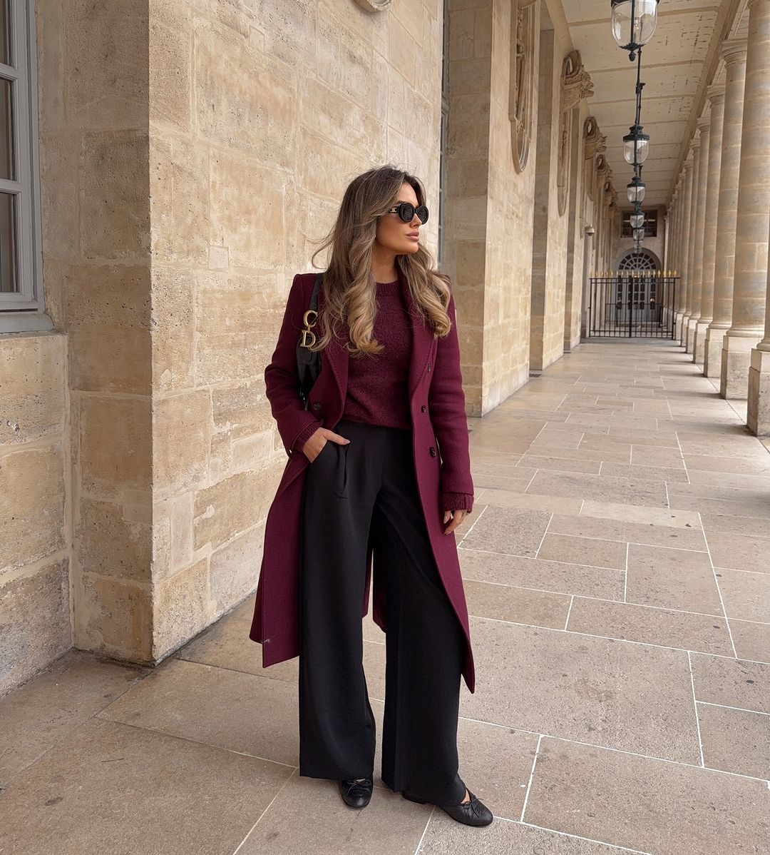 How To Look Classy In Winter (Style Tips & Outfit Ideas)