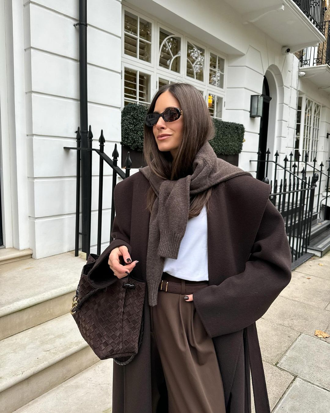 How To Look Classy In Winter (Style Tips & Outfit Ideas)
