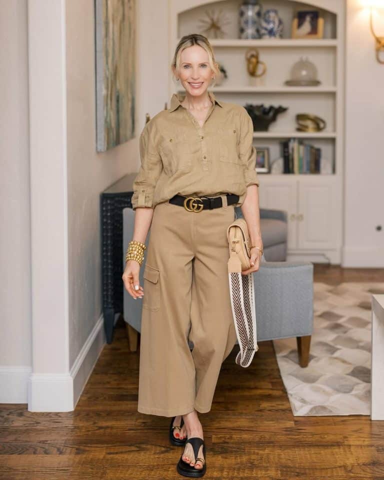 50 And Frumpy? Not Anymore! Transform Your Style With These Simple Tricks