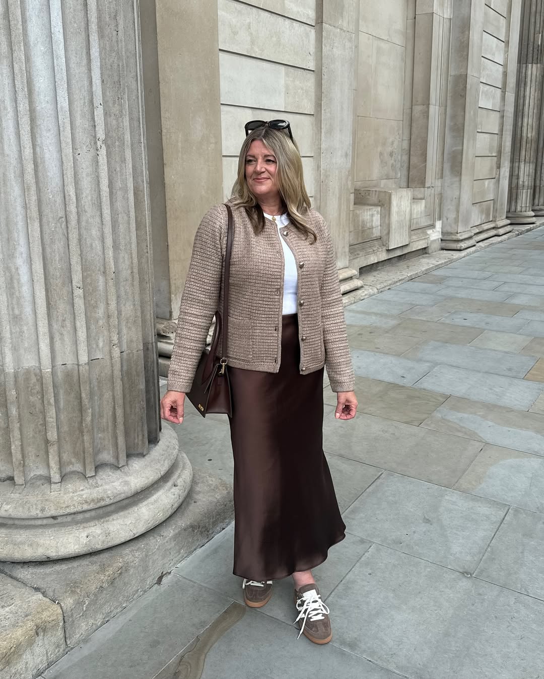 50 And Frumpy? Not Anymore! Transform Your Style With These Simple Tricks