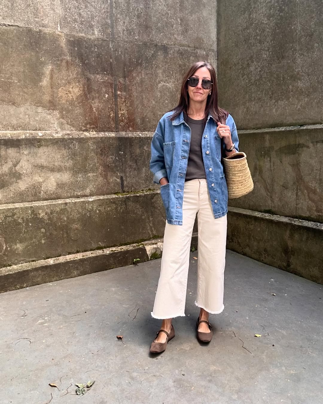 50 And Frumpy? Not Anymore! Transform Your Style With These Simple Tricks