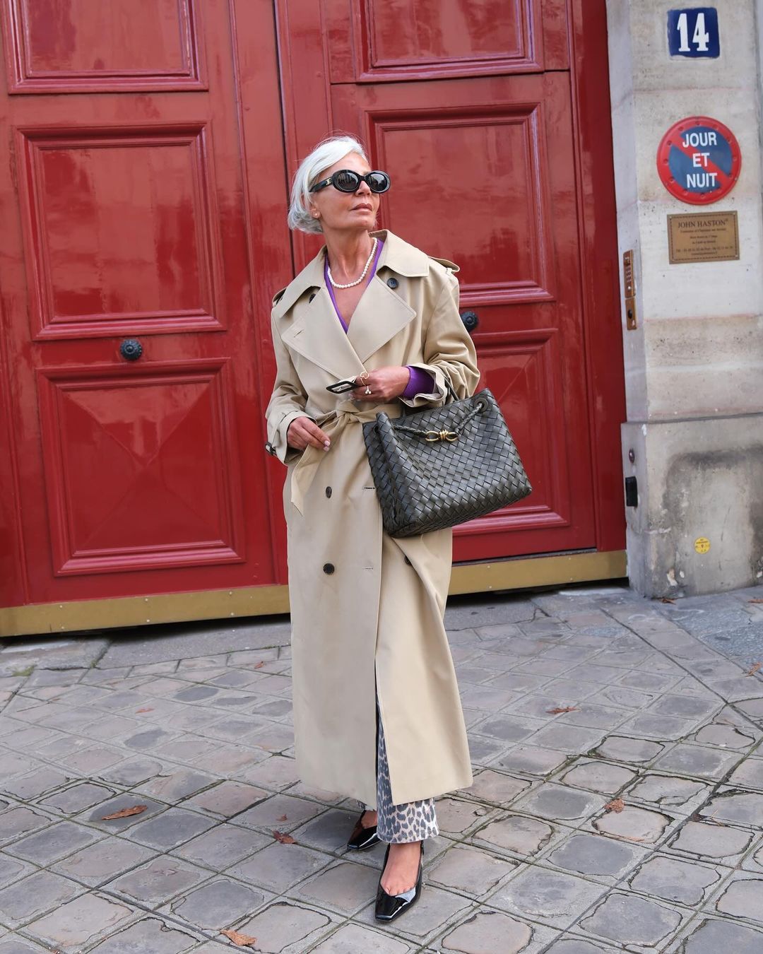 50 And Frumpy? Not Anymore! Transform Your Style With These Simple Tricks