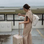 10 Airport Fashion Tips from Influencers That Always Travel in Style