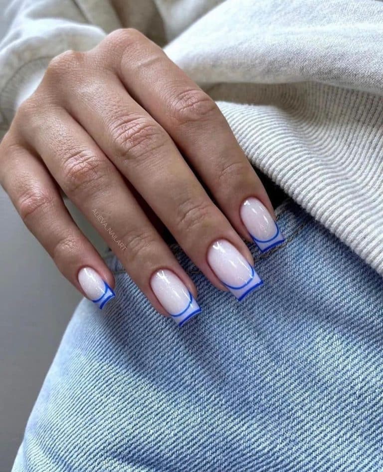 Freshen Up Your Nails with These Perfect Spring Designs