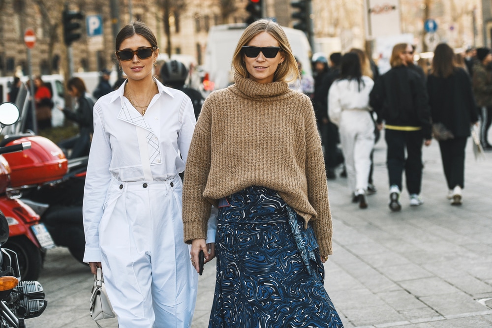 Look Stylish This Fall Without Spending A Fortune? Here's How