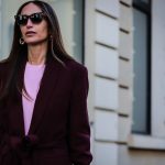 These Fall Work Outfits Will Make You Excited to Get Dressed