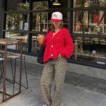 How to Wear Leopard Print Pants and Look Effortlessly Stylish