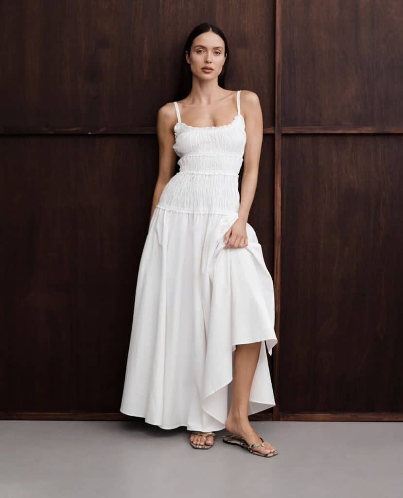 stores like Reformation