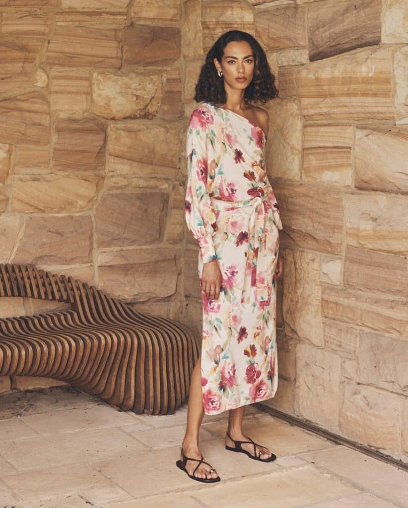 stores like Reformation