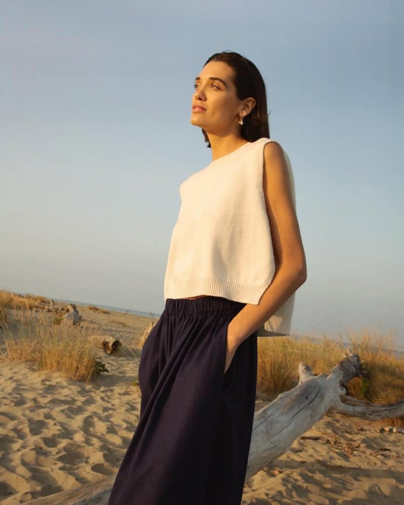 Affordable Italian Clothing Brands