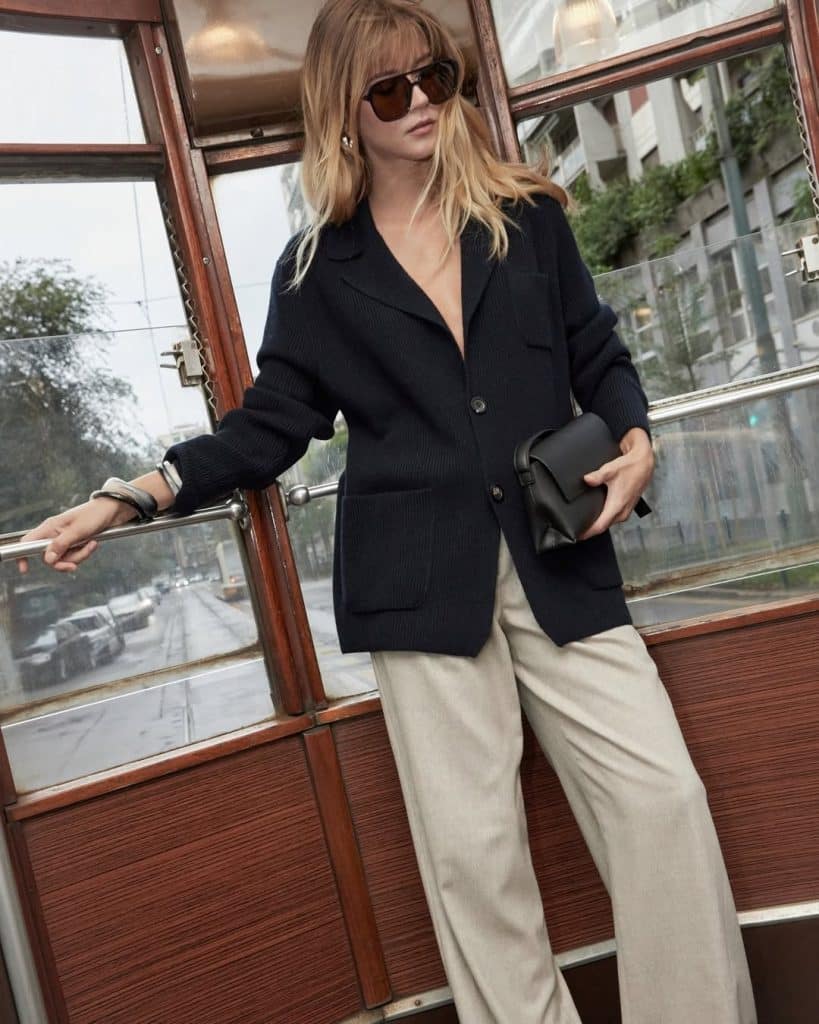 Affordable Italian Clothing Brands