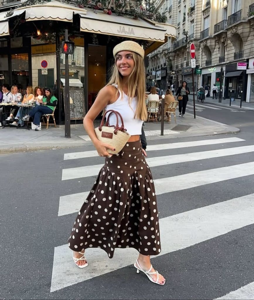 Affordable Spanish Clothing Brands