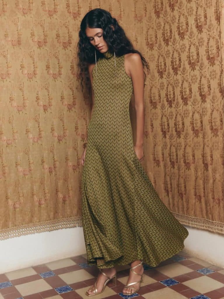 Affordable Spanish Clothing Brands