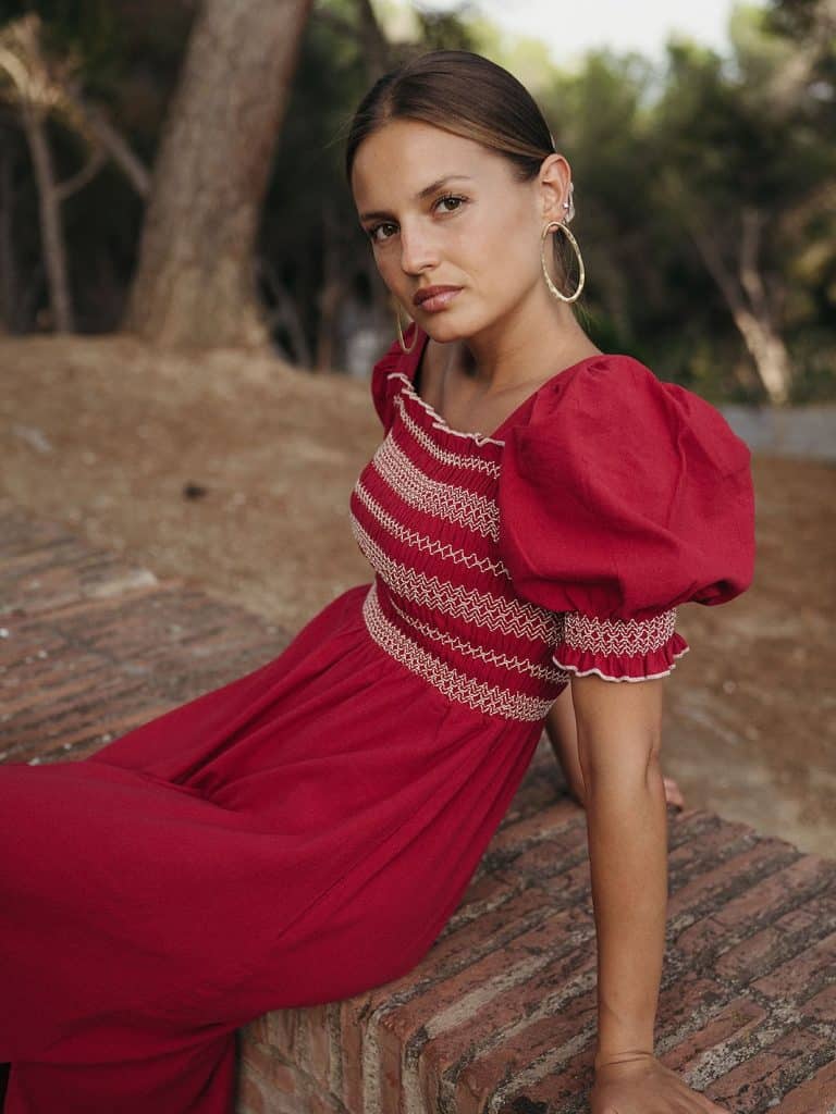 Affordable Spanish Clothing Brands