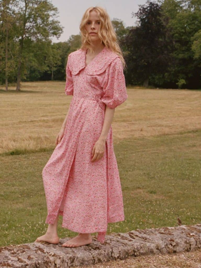 brands like free people