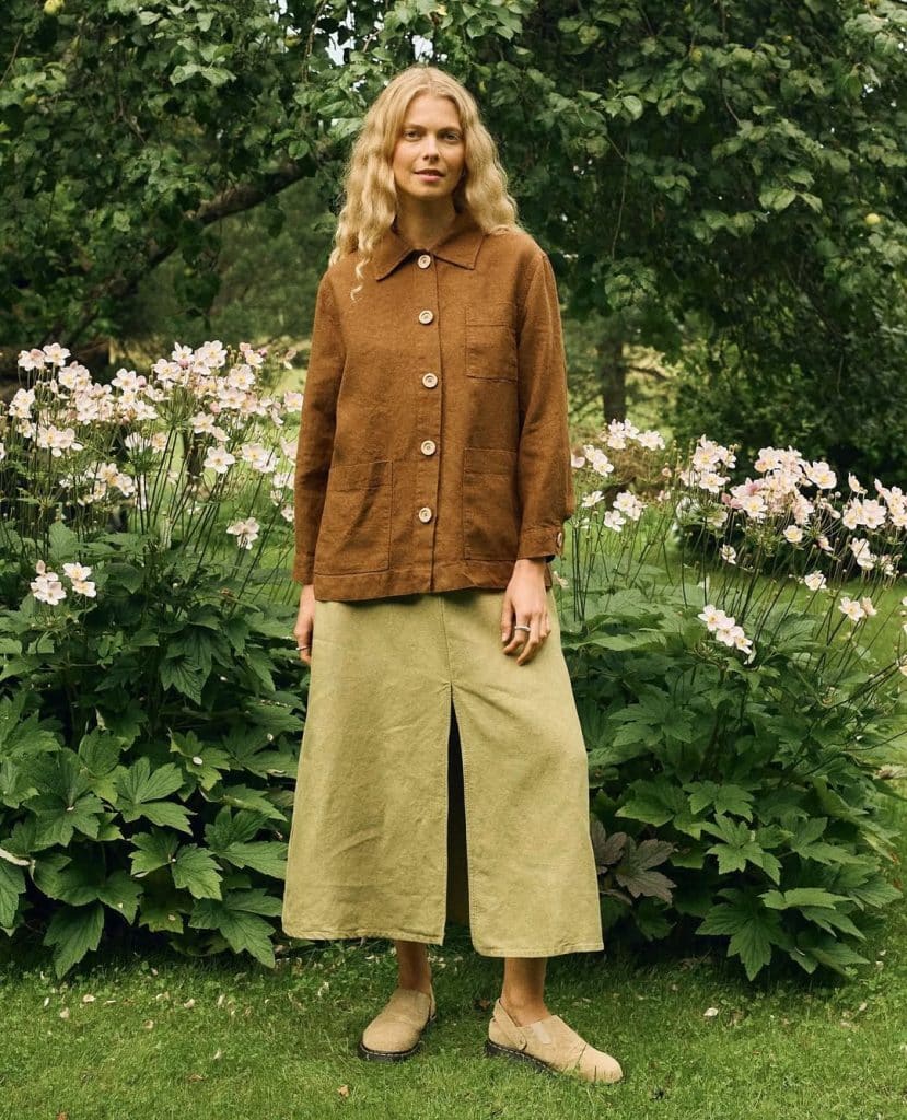 brands like free people