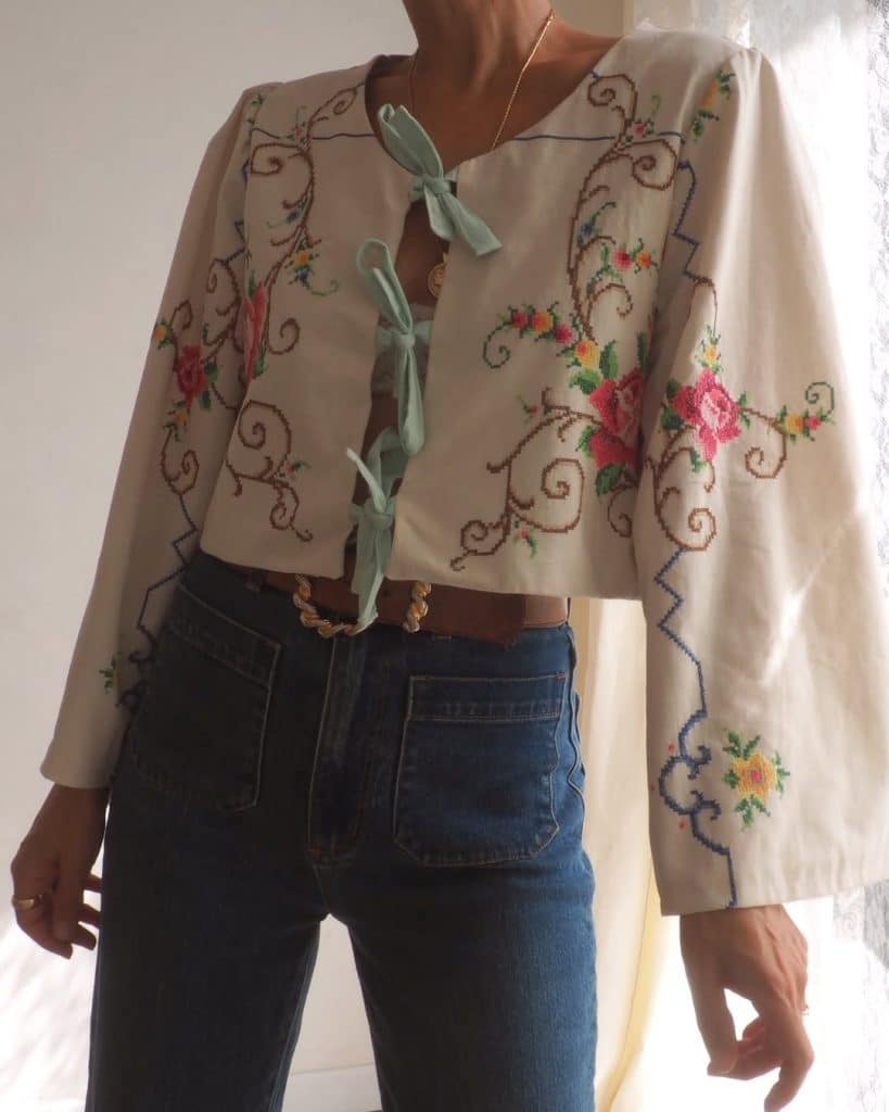 brands like free people