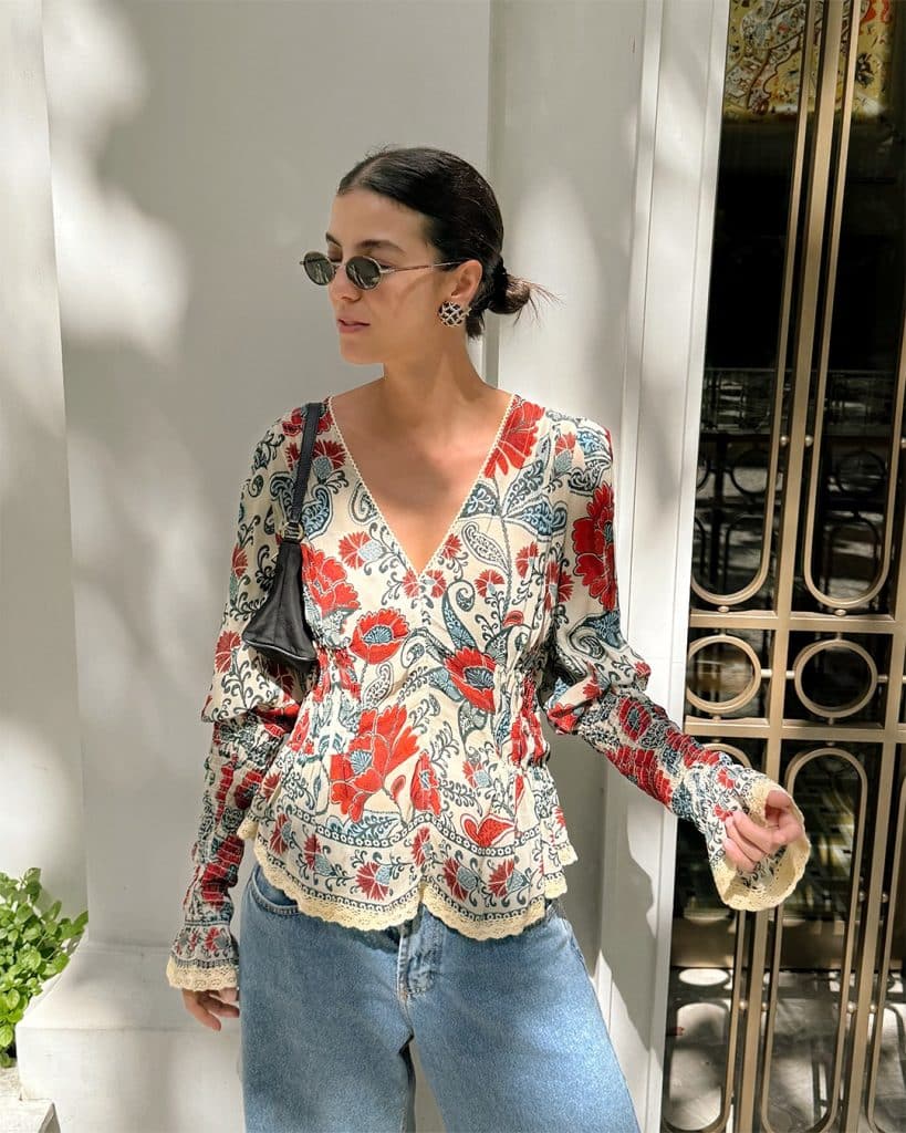 brands like free people