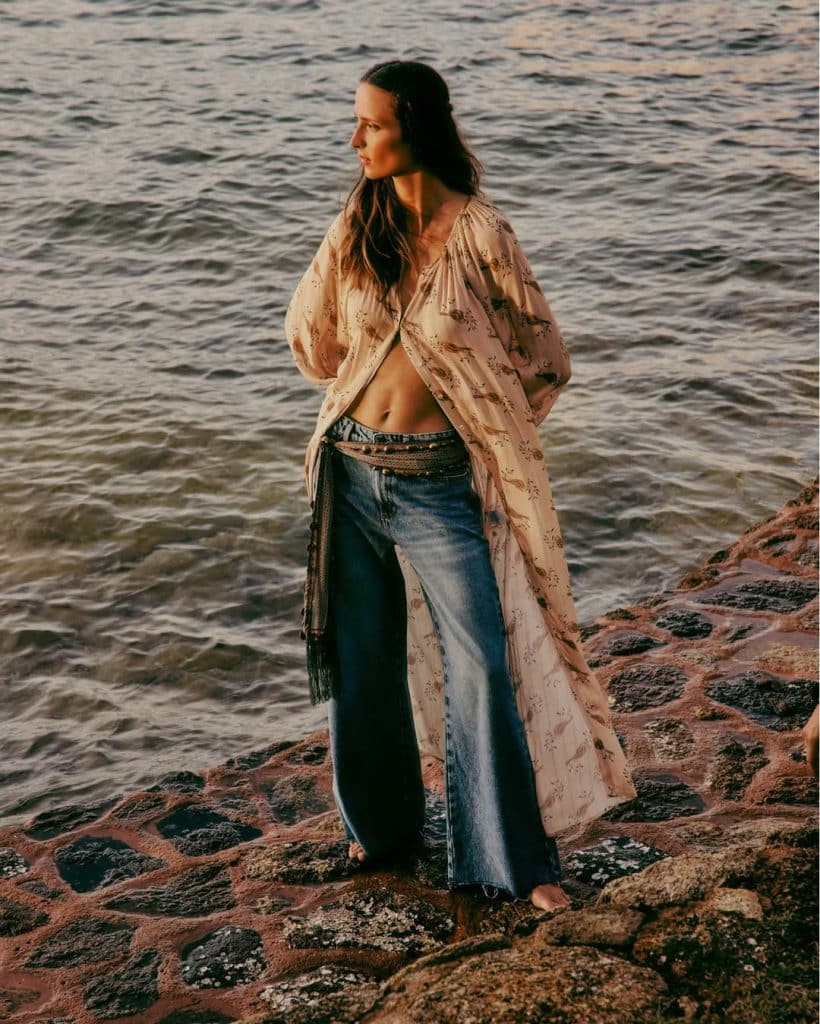 brands like free people