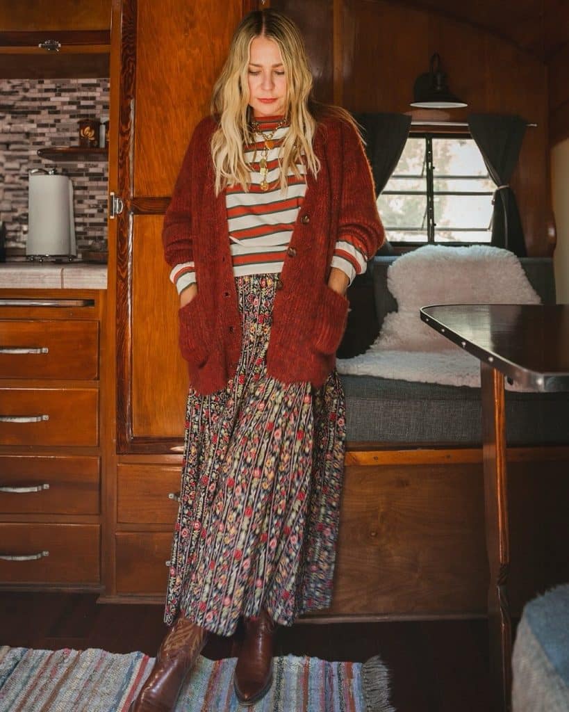 brands like free people