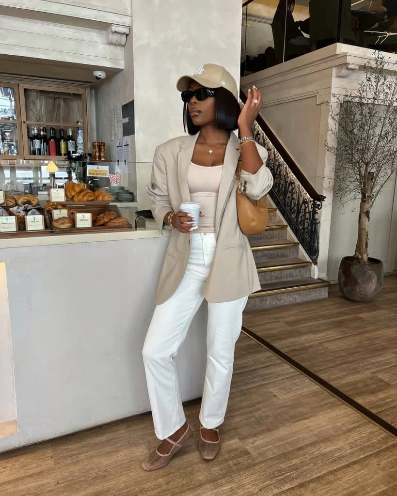 Brunch fashion tips from influencers