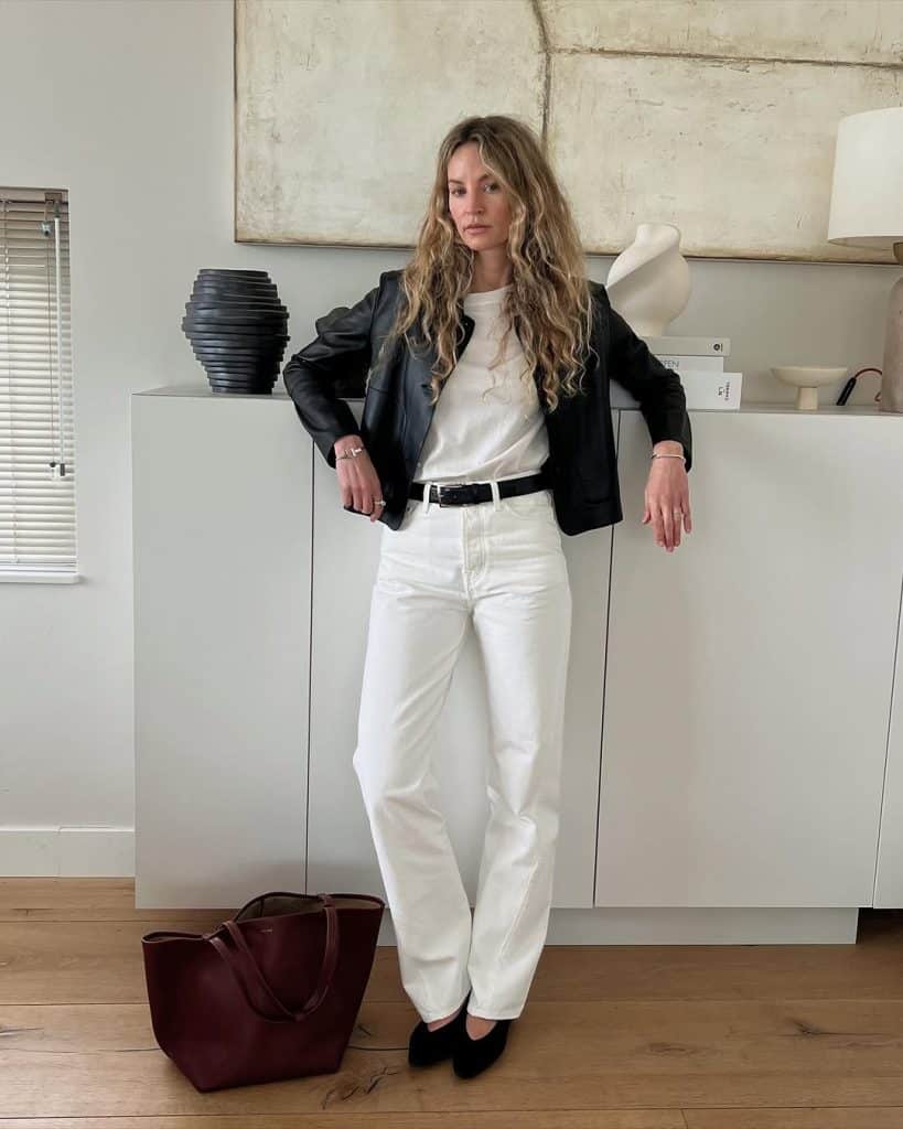 Brunch fashion tips from influencers