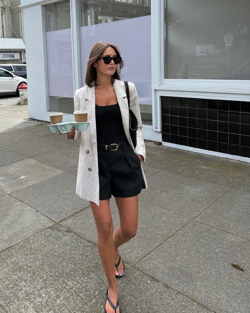 Brunch fashion tips from influencers