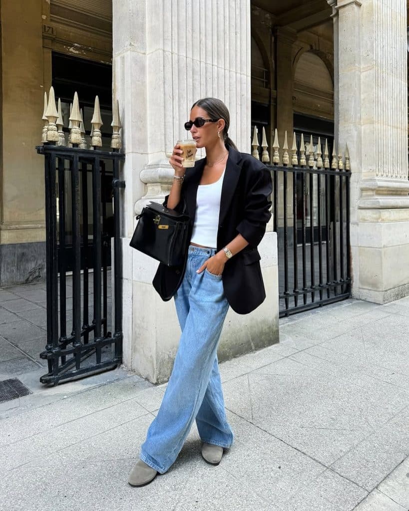 Brunch fashion tips from influencers