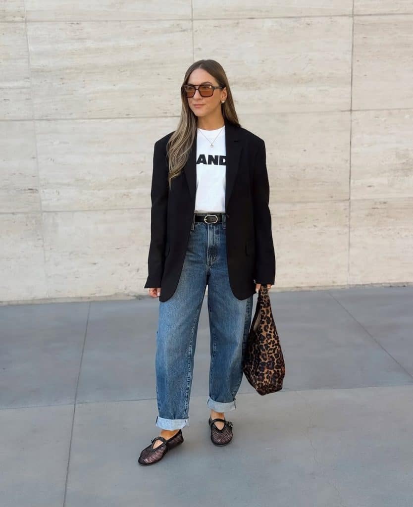 Brunch fashion tips from influencers