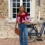 The French Girl Formula For Parisian Fall Chic