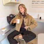 Leopard Print Pants Outfits We’re Obsessed With Right Now!