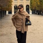 Want That Wealthy Look? Try These Old Money Winter Outfits