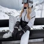 Cold? Never. Stylish? Always. Ski Outfit Ideas You’ll Want to Copy