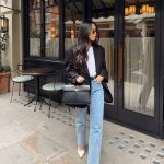 Stop Settling for Boring Denim—These Classy Jeans Looks Are Total Game Changers